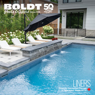 2025 Boldt Liner Brochure